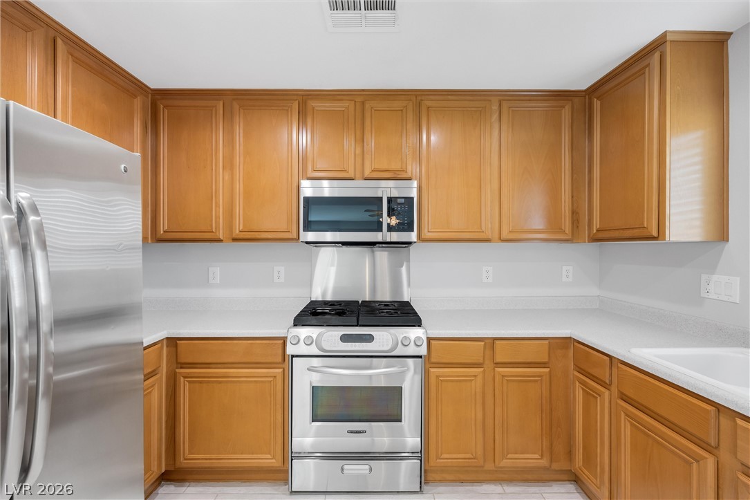3314 Villa Fiori Avenue Las Vegas NV 89141