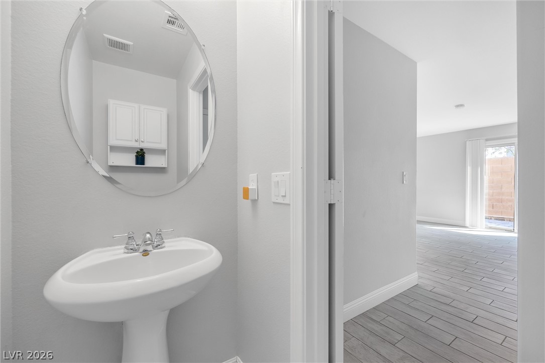 3314 Villa Fiori Avenue Las Vegas NV 89141