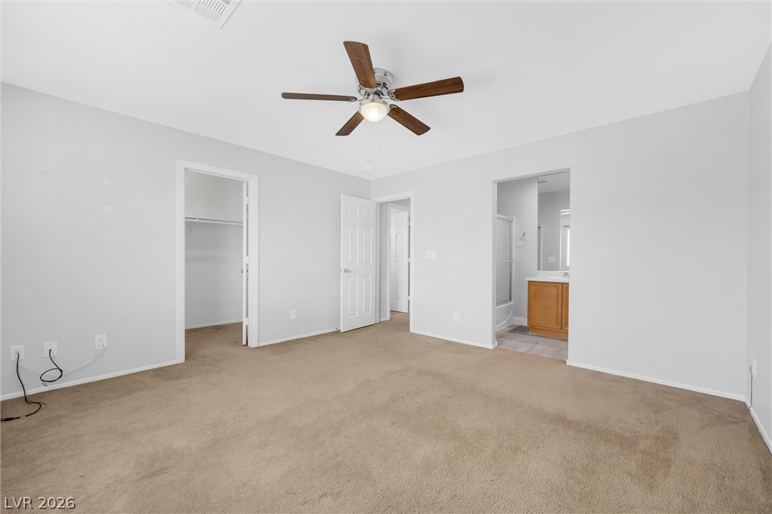 3314 Villa Fiori Avenue Las Vegas NV 89141