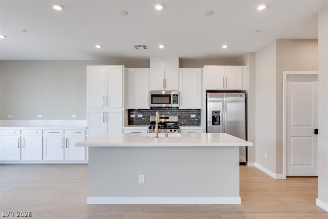 4352 Tallow Falls Avenue Las Vegas NV 89141