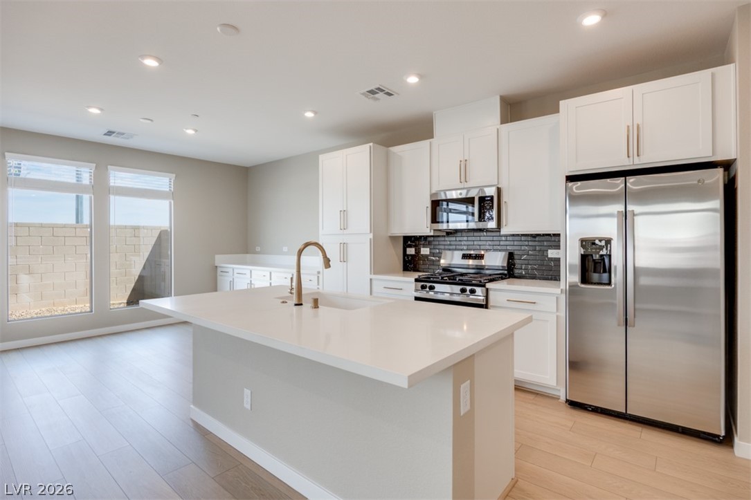 4352 Tallow Falls Avenue Las Vegas NV 89141