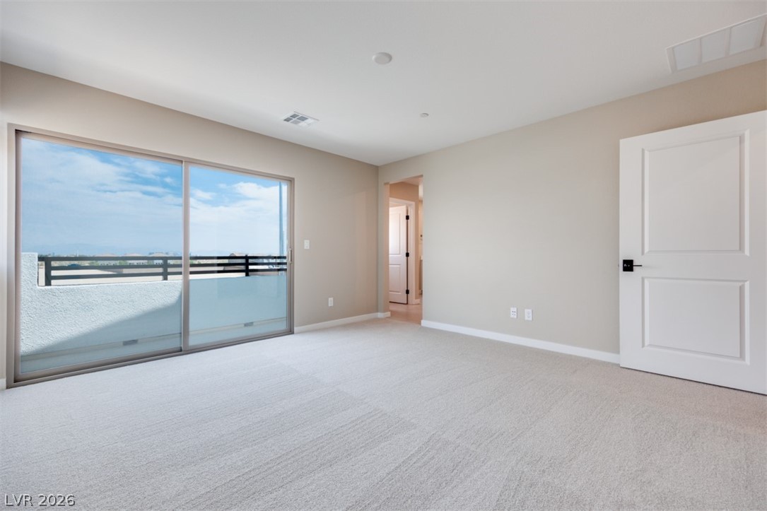 4352 Tallow Falls Avenue Las Vegas NV 89141