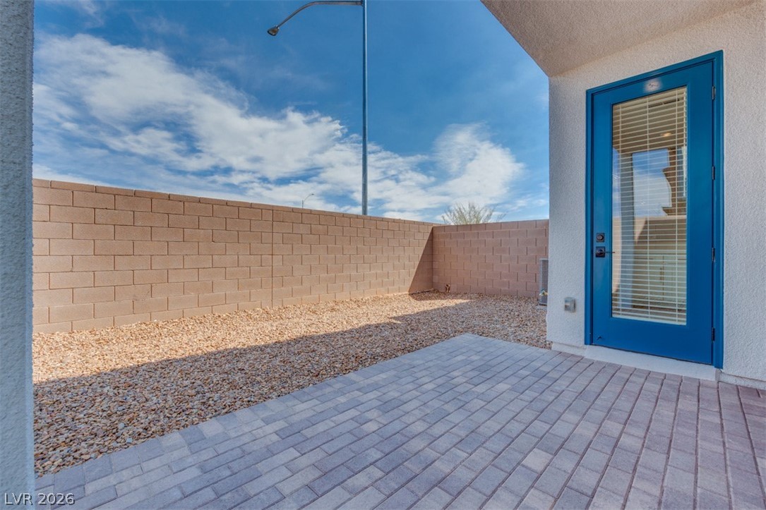4352 Tallow Falls Avenue Las Vegas NV 89141