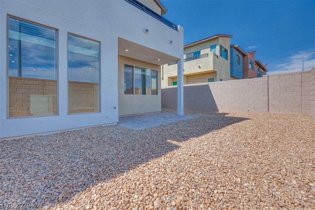 4352 Tallow Falls Avenue Las Vegas NV 89141