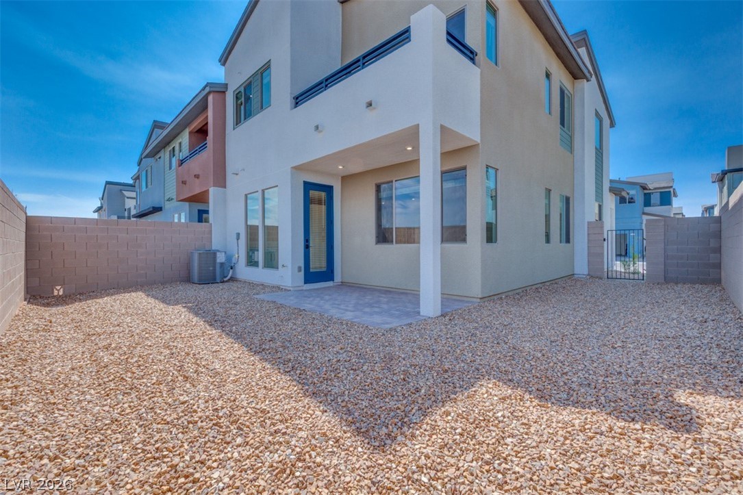 4352 Tallow Falls Avenue Las Vegas NV 89141