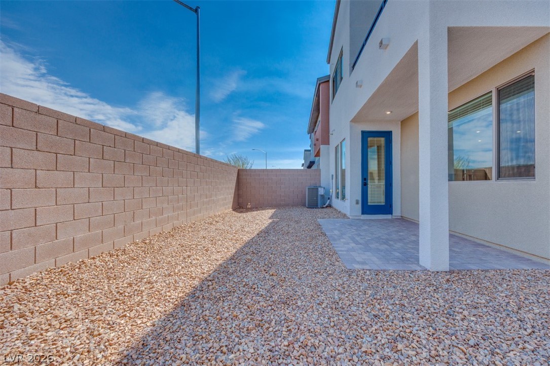 4352 Tallow Falls Avenue Las Vegas NV 89141