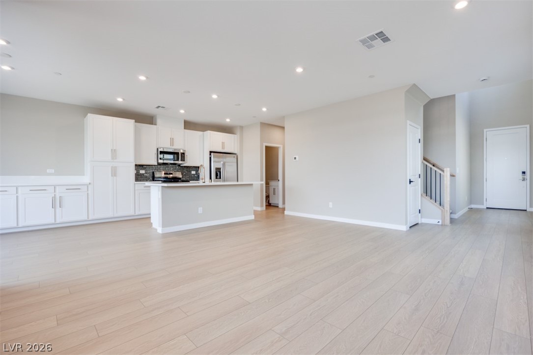 4352 Tallow Falls Avenue Las Vegas NV 89141