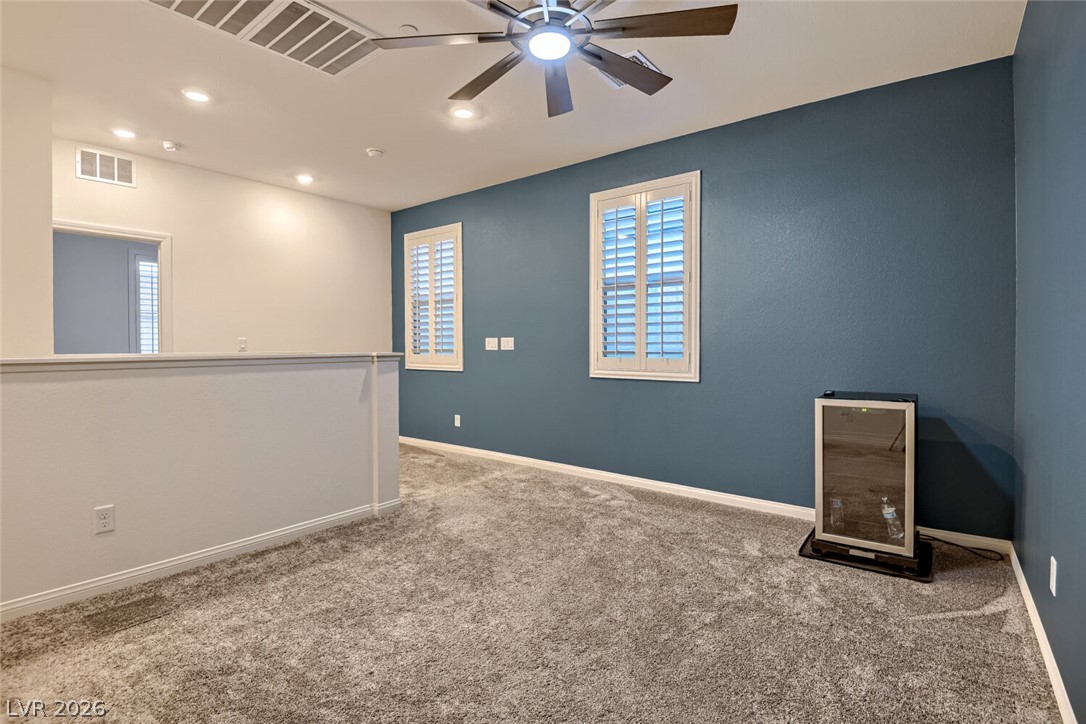 143 Silver Run Lane Las Vegas NV 89138
