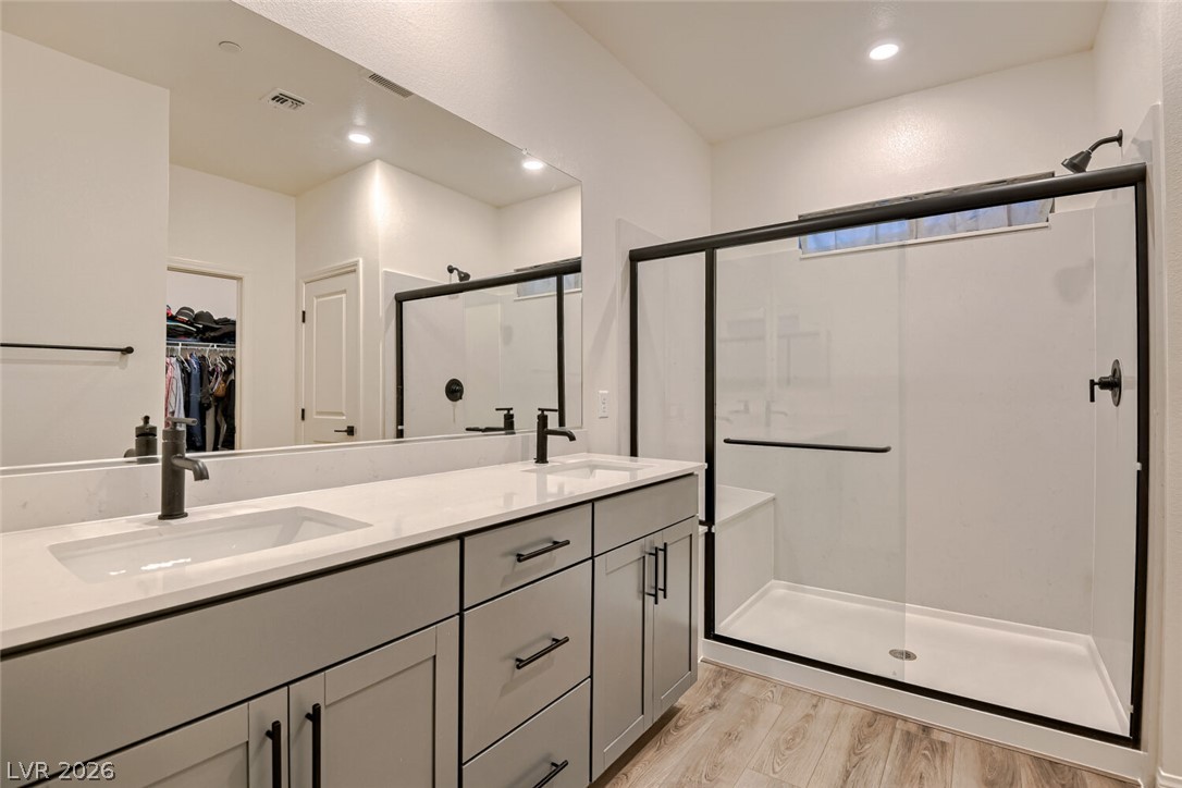 143 Silver Run Lane Las Vegas NV 89138