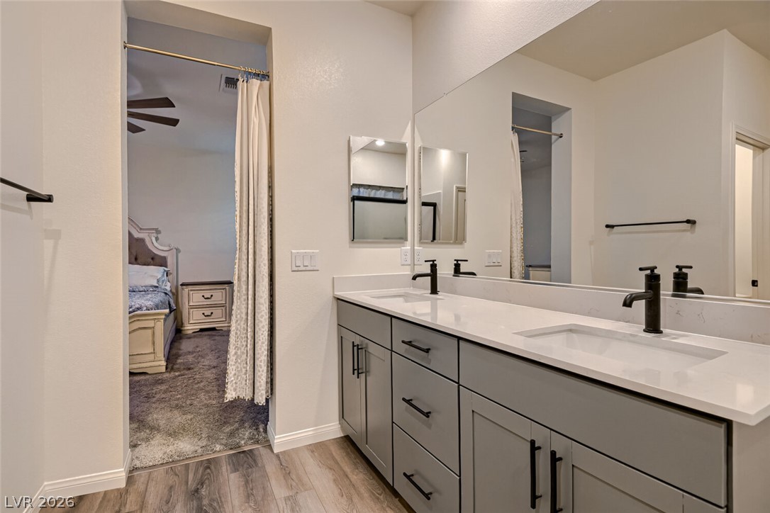 143 Silver Run Lane Las Vegas NV 89138