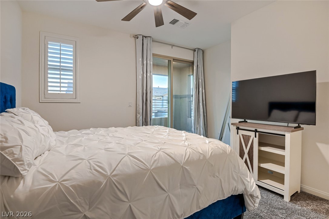 143 Silver Run Lane Las Vegas NV 89138
