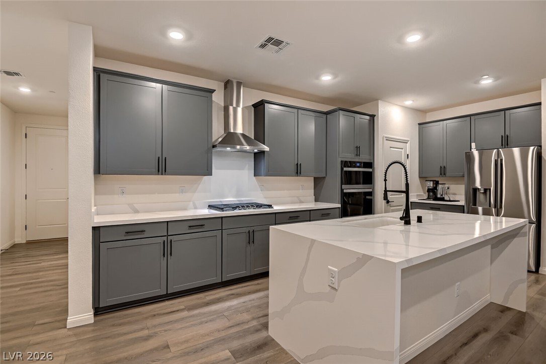 143 Silver Run Lane Las Vegas NV 89138