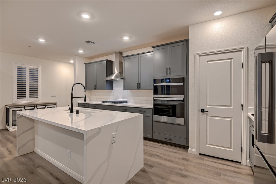 143 Silver Run Lane Las Vegas NV 89138