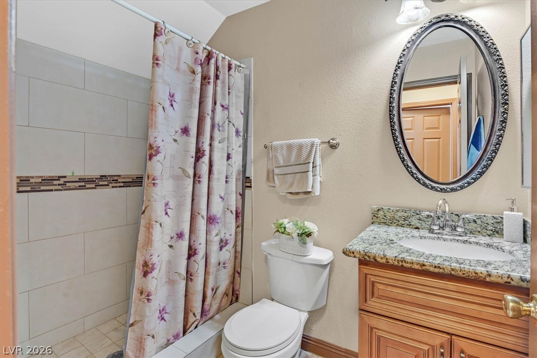1715 Green Apple Way Las Vegas NV 89142
