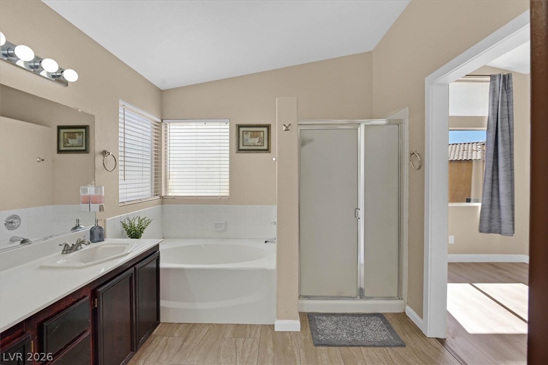 1715 Green Apple Way Las Vegas NV 89142