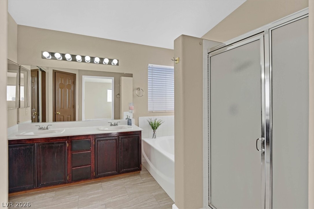 1715 Green Apple Way Las Vegas NV 89142