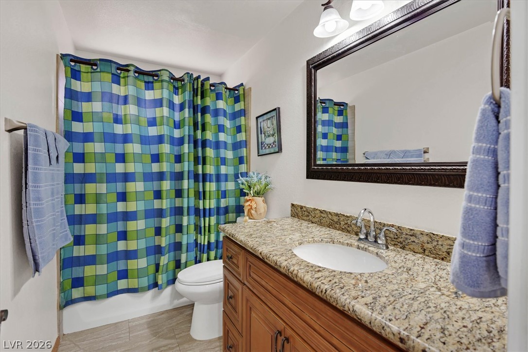 1715 Green Apple Way Las Vegas NV 89142