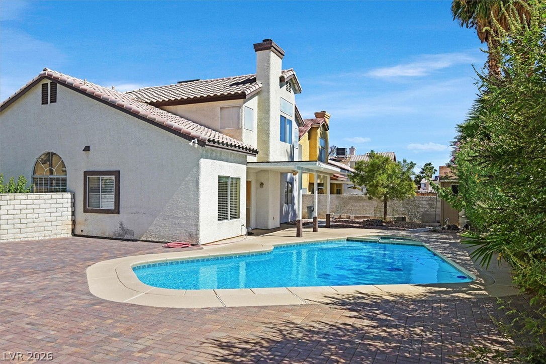 1715 Green Apple Way Las Vegas NV 89142