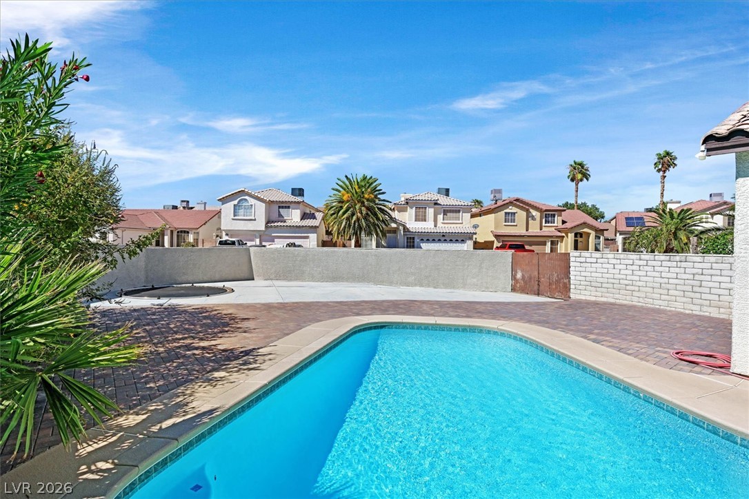 1715 Green Apple Way Las Vegas NV 89142