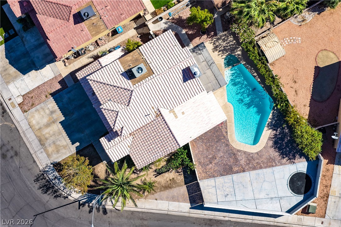 1715 Green Apple Way Las Vegas NV 89142