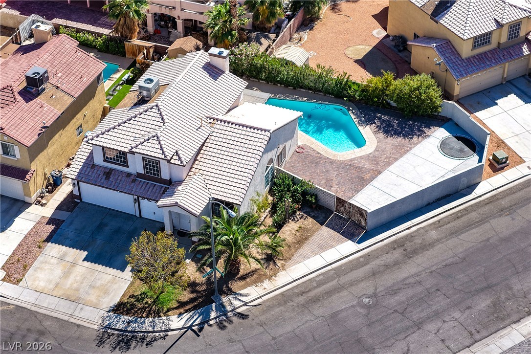 1715 Green Apple Way Las Vegas NV 89142