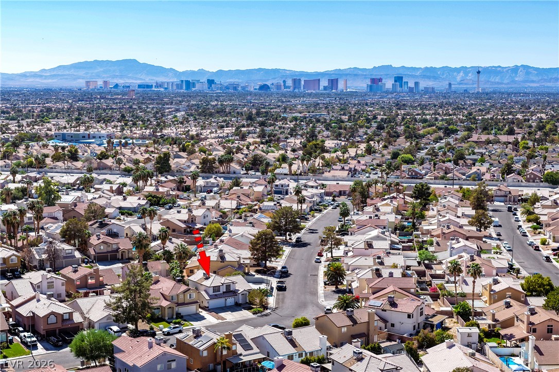 1715 Green Apple Way Las Vegas NV 89142