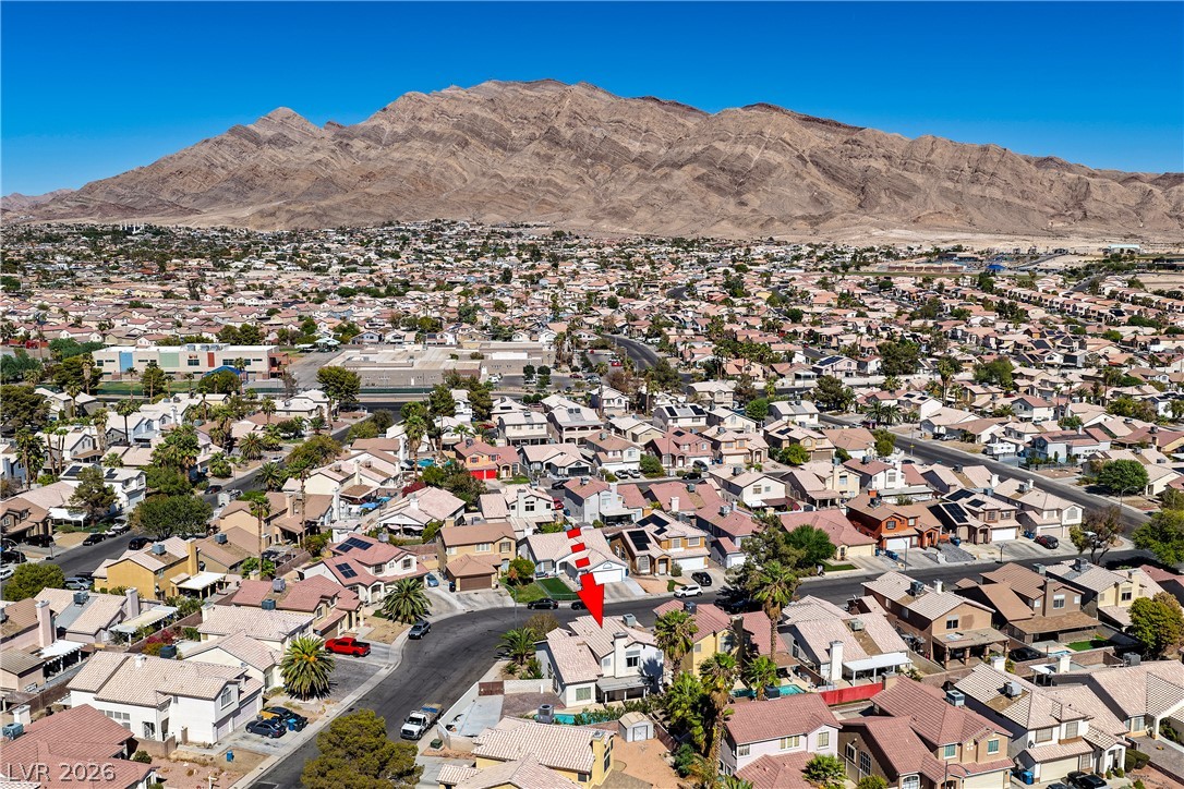 1715 Green Apple Way Las Vegas NV 89142