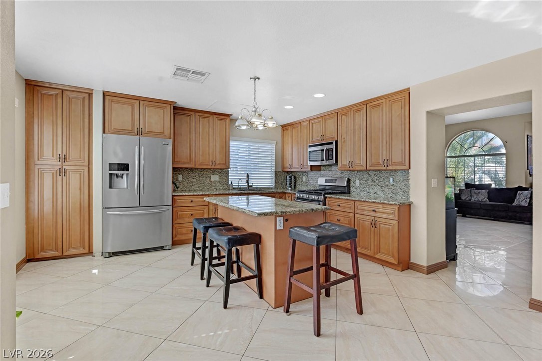 1715 Green Apple Way Las Vegas NV 89142