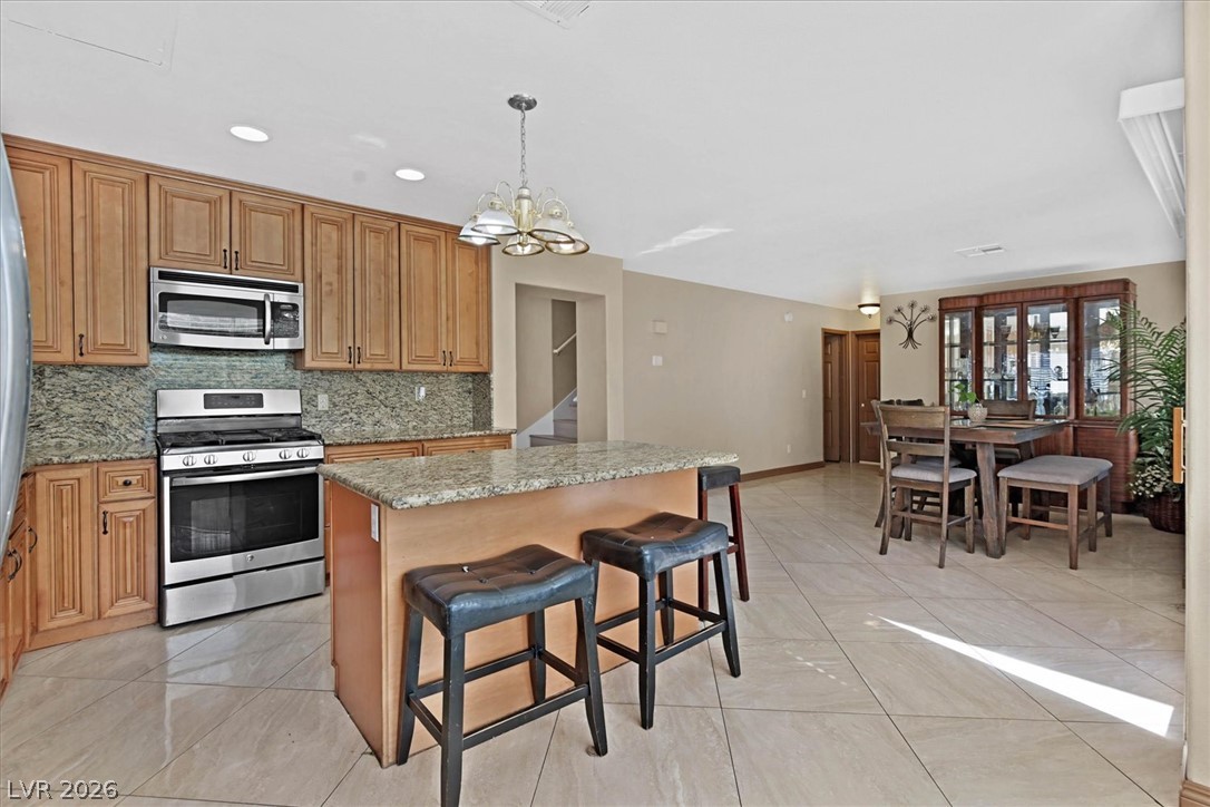 1715 Green Apple Way Las Vegas NV 89142