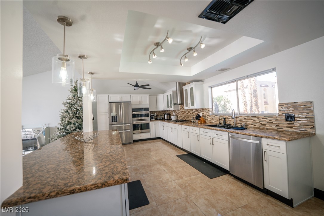 1708 Crest Avenue Las Vegas NV 89119