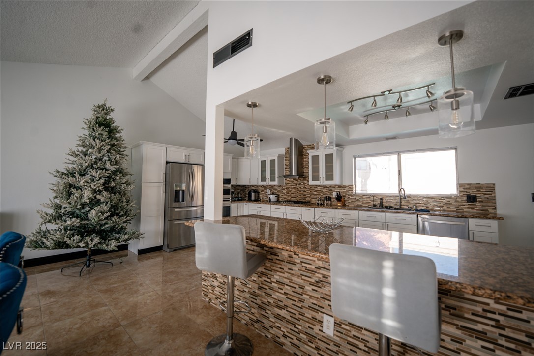 1708 Crest Avenue Las Vegas NV 89119