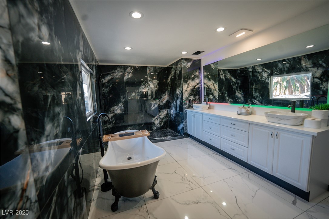 1708 Crest Avenue Las Vegas NV 89119