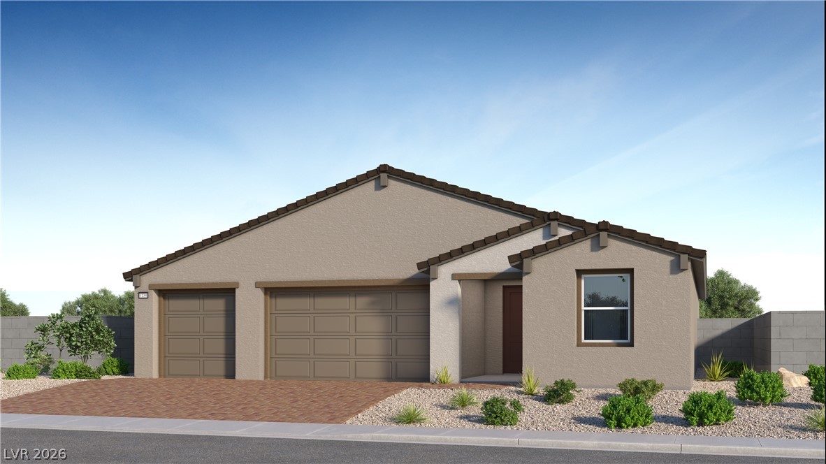 10405 Diana Summit Street Las Vegas NV 89143