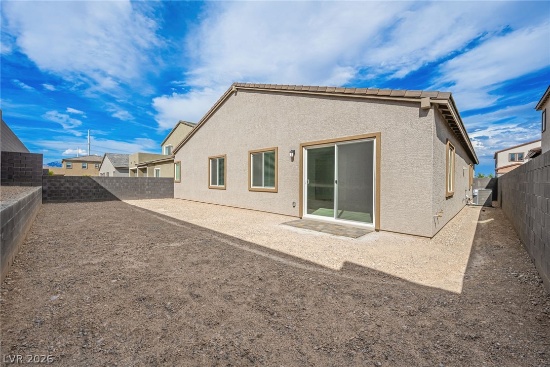 10405 Diana Summit Street Las Vegas NV 89143
