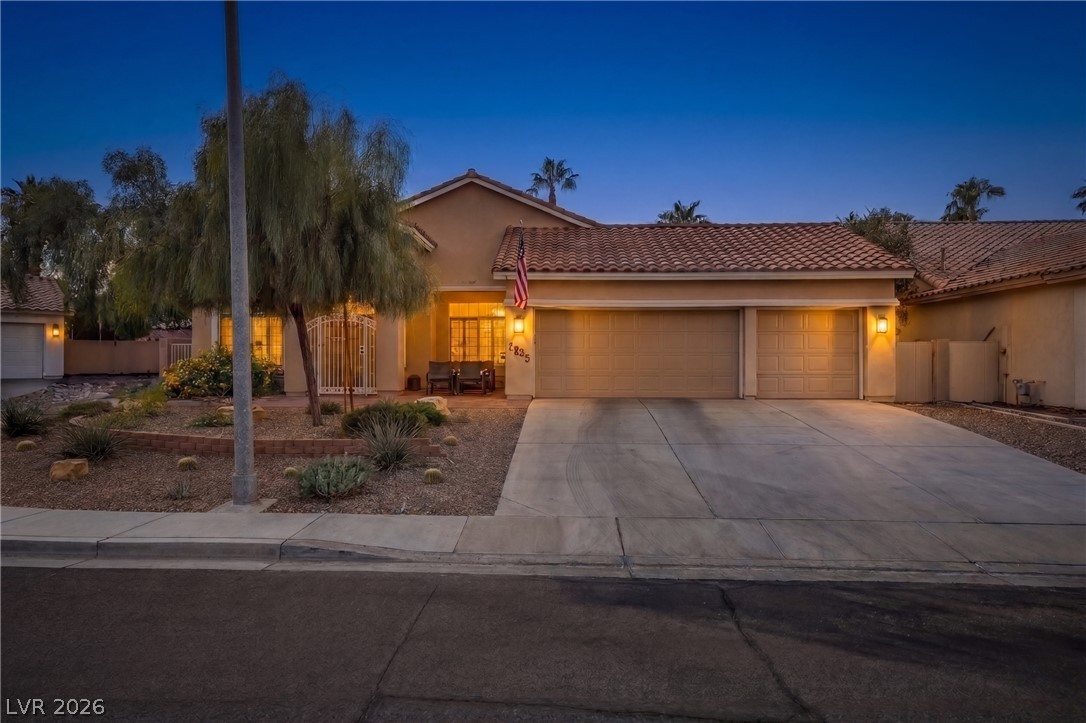 2525 Vera Cruz Circle Henderson NV 89074