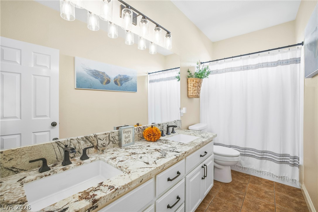 2525 Vera Cruz Circle Henderson NV 89074