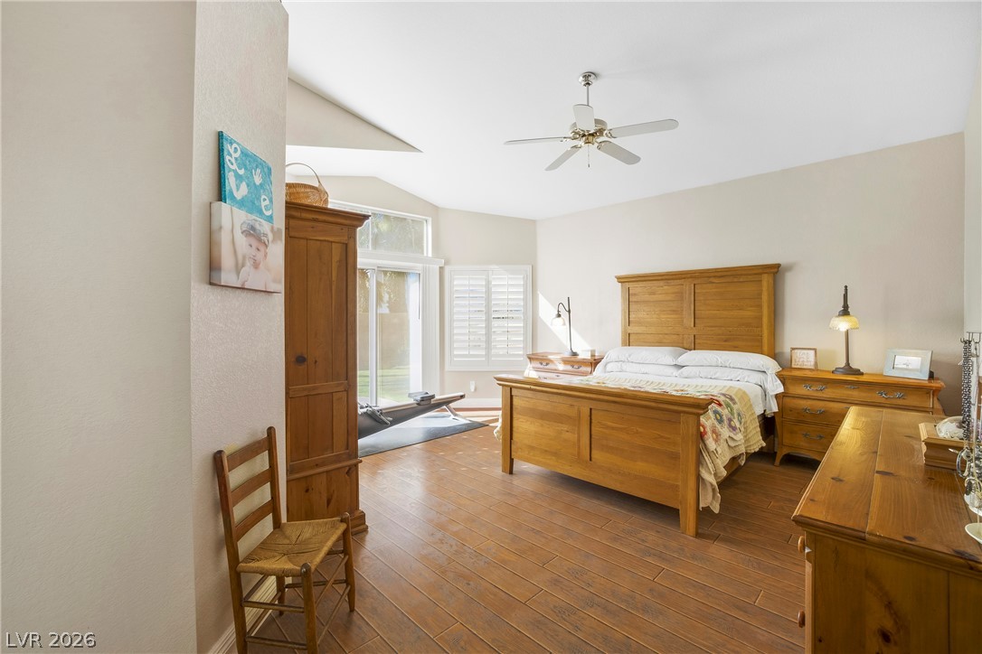 2525 Vera Cruz Circle Henderson NV 89074