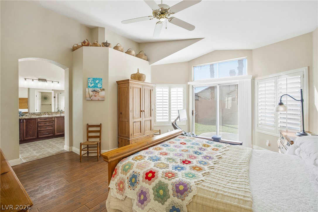 2525 Vera Cruz Circle Henderson NV 89074