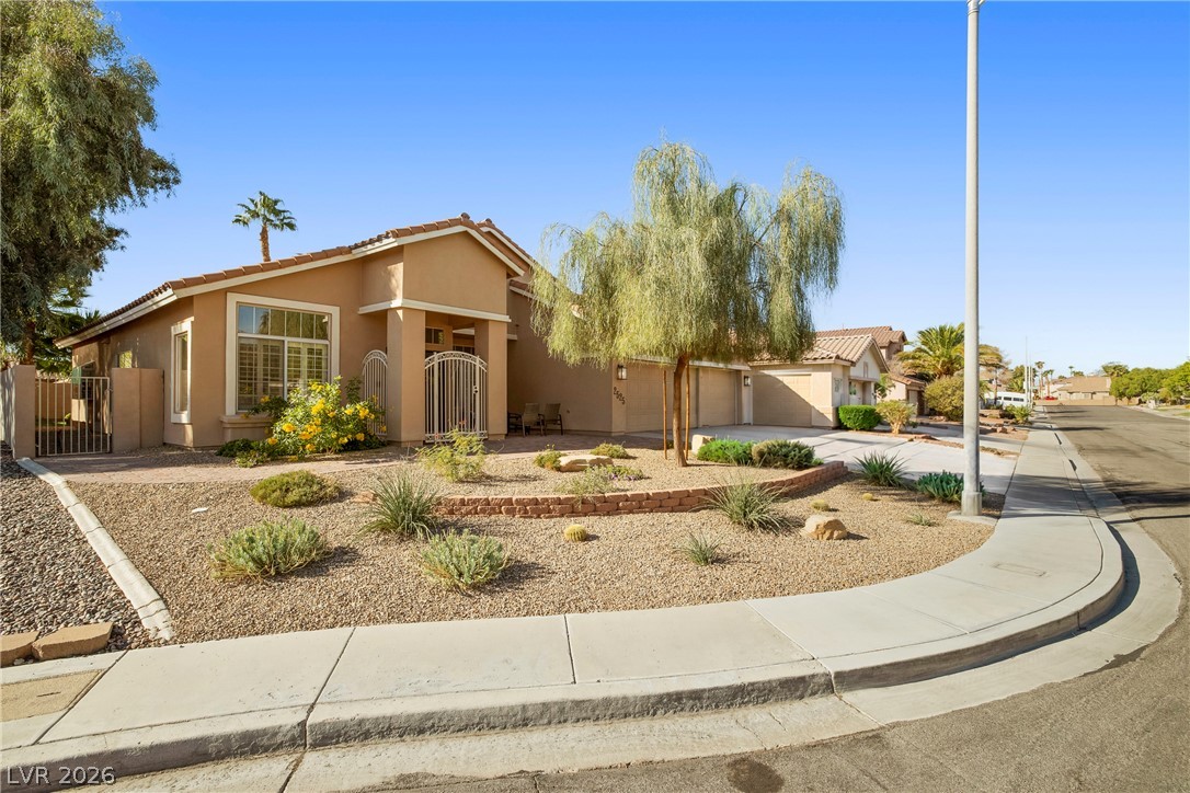 2525 Vera Cruz Circle Henderson NV 89074