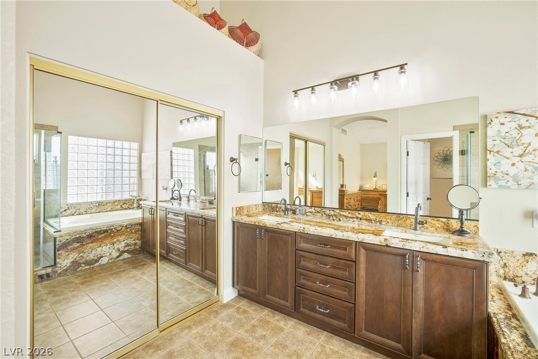 2525 Vera Cruz Circle Henderson NV 89074