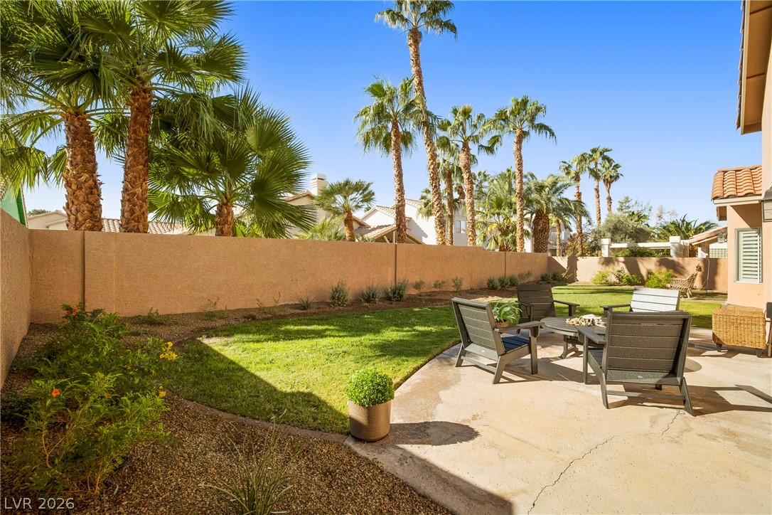 2525 Vera Cruz Circle Henderson NV 89074