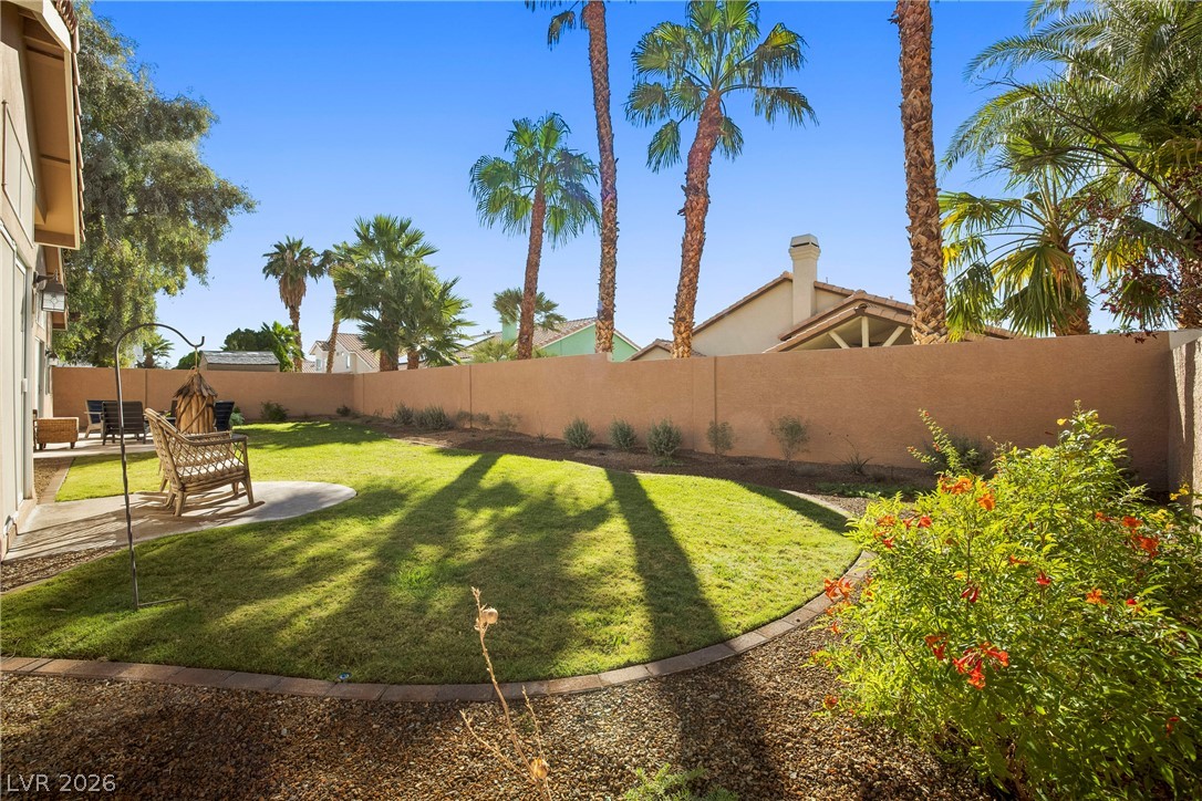 2525 Vera Cruz Circle Henderson NV 89074