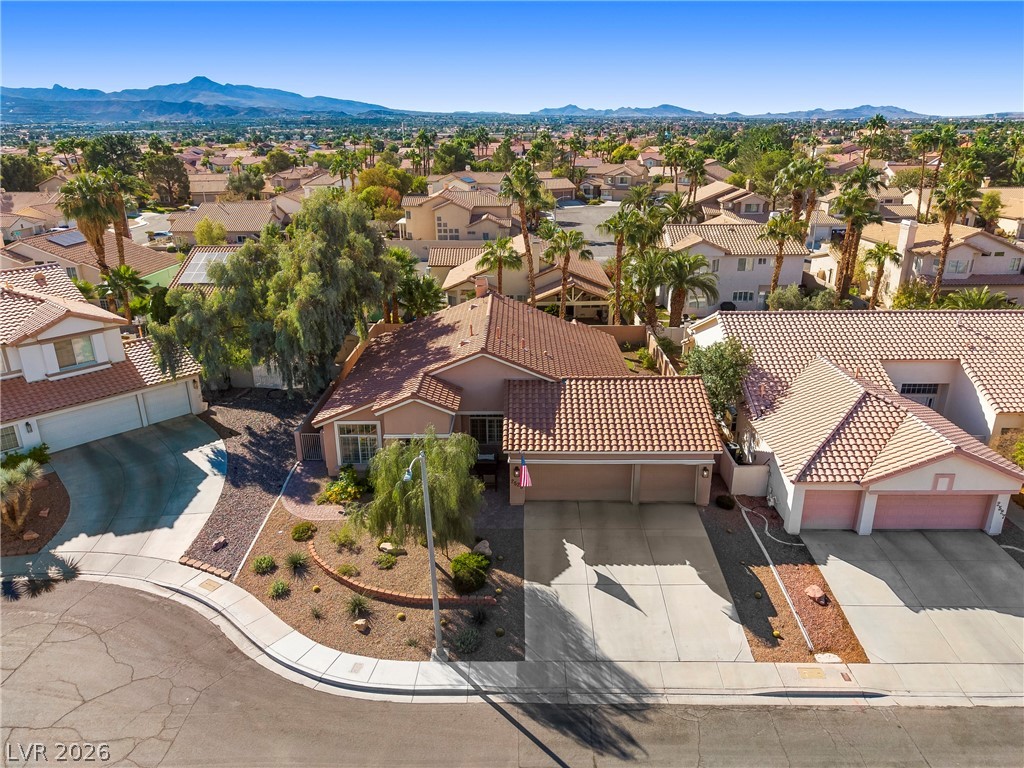 2525 Vera Cruz Circle Henderson NV 89074
