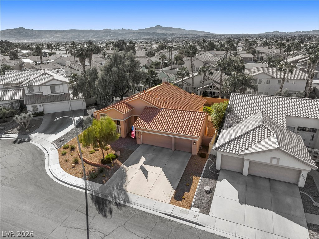 2525 Vera Cruz Circle Henderson NV 89074