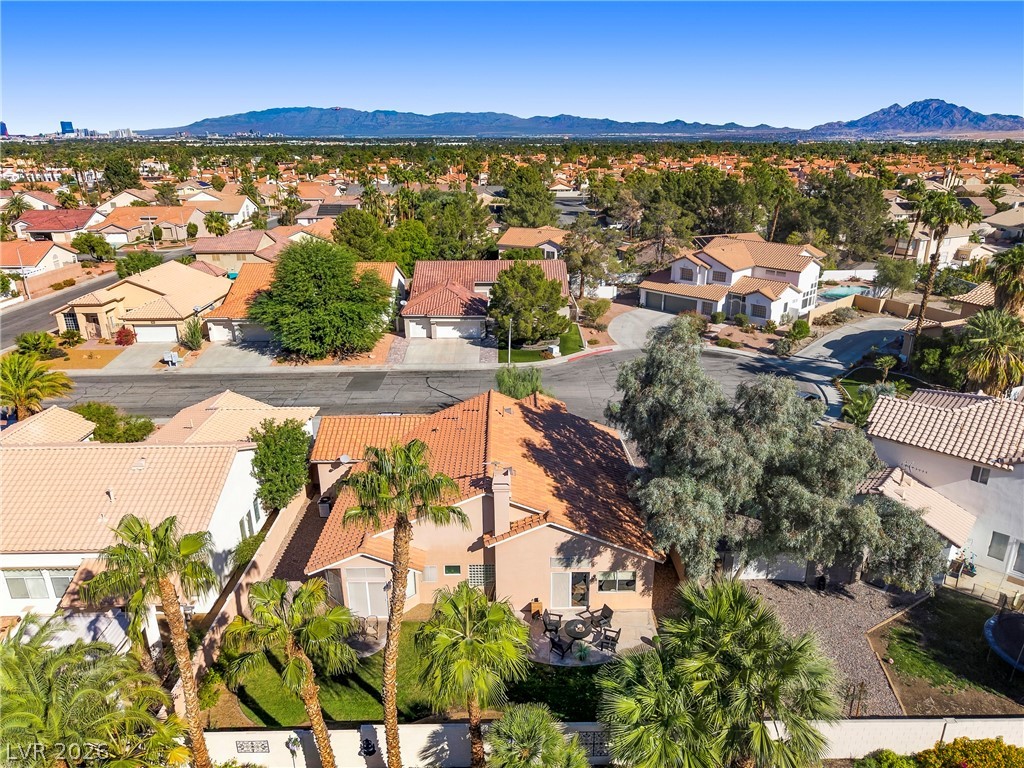 2525 Vera Cruz Circle Henderson NV 89074