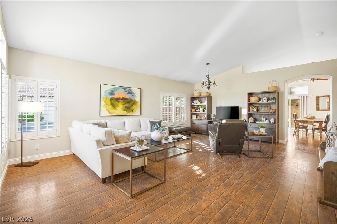 2525 Vera Cruz Circle Henderson NV 89074