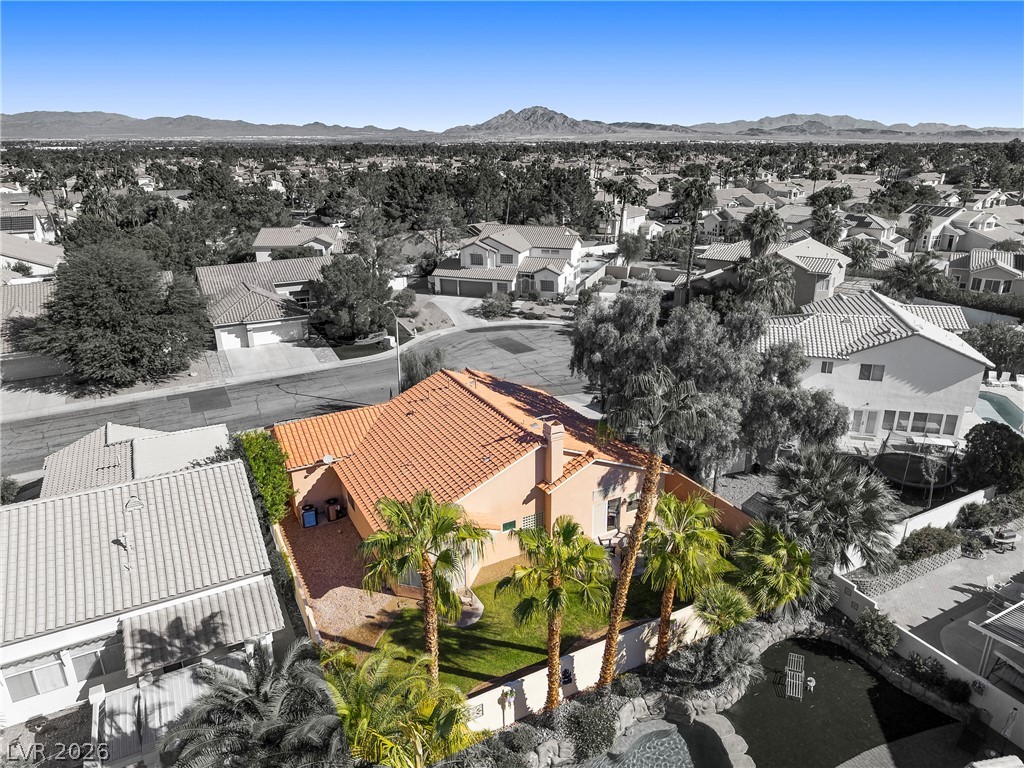 2525 Vera Cruz Circle Henderson NV 89074