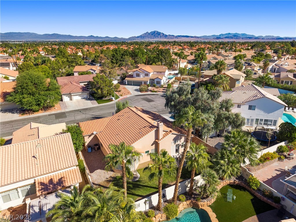 2525 Vera Cruz Circle Henderson NV 89074