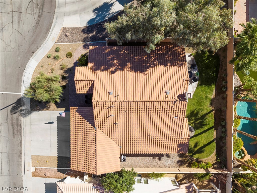 2525 Vera Cruz Circle Henderson NV 89074