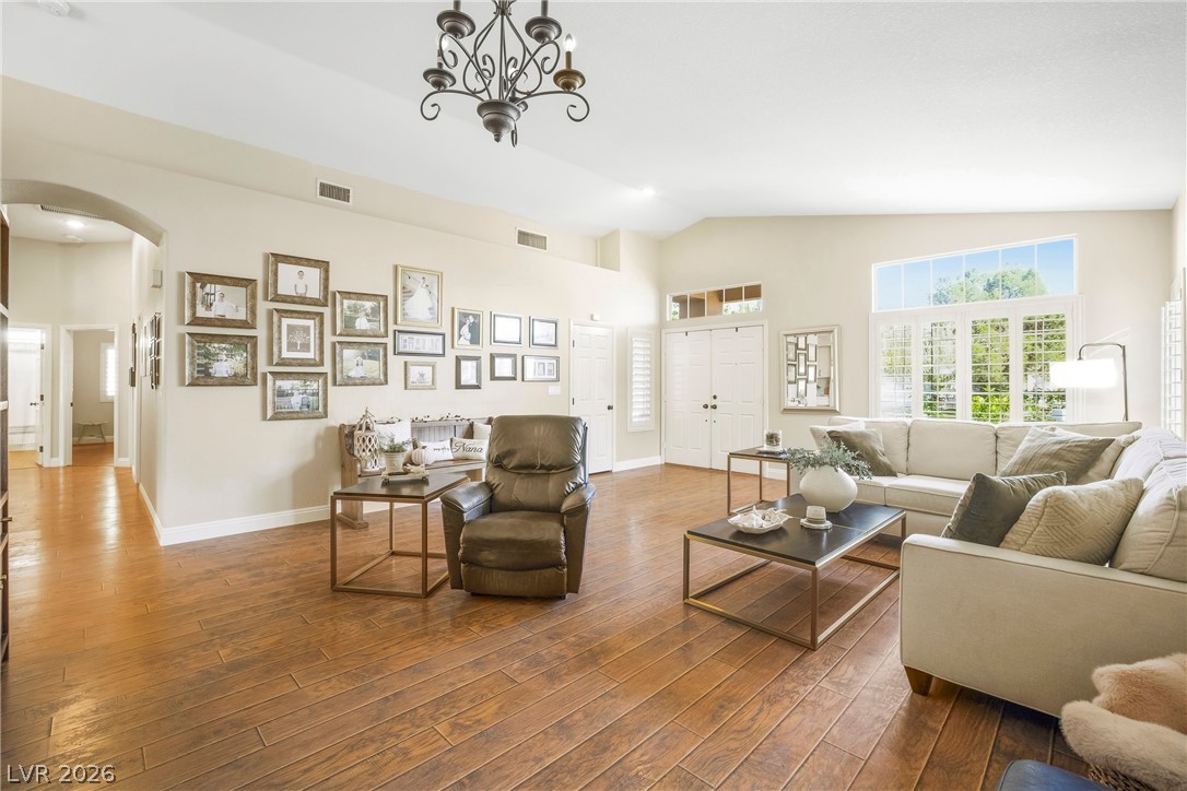 2525 Vera Cruz Circle Henderson NV 89074